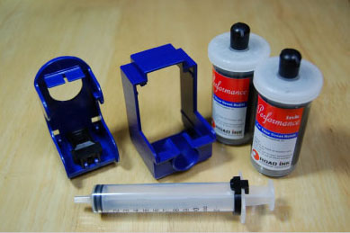 Roadink inkjet refill kit  Made in Korea
