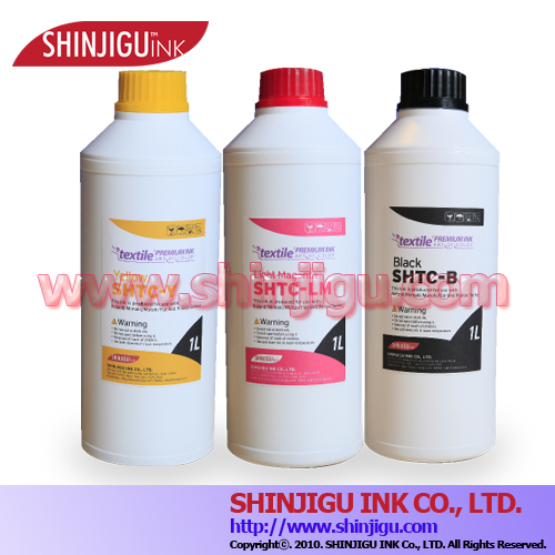 SHINJIGU SUBLI INK  Made in Korea