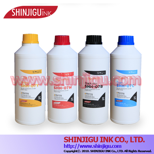 SHINJIGU HP DESIGNJET INK  Made in Korea