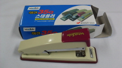 35Q Stapler (1pcs)  Made in Korea
