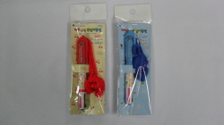 4 Color Pen (1pcs)  Made in Korea