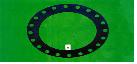 Rubber Gasket for Dust Prevention