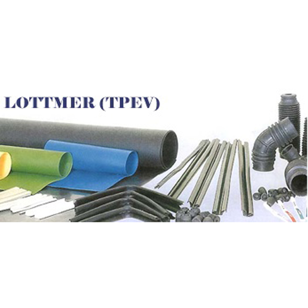 LOTTMER(TPEV)  Made in Korea