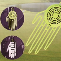 ELD Golf glove dryer