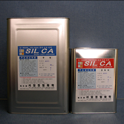 Silica Paint for Coating / SC660  Made in Korea