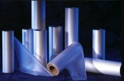 Metalized PET FILM with one side PE Coating