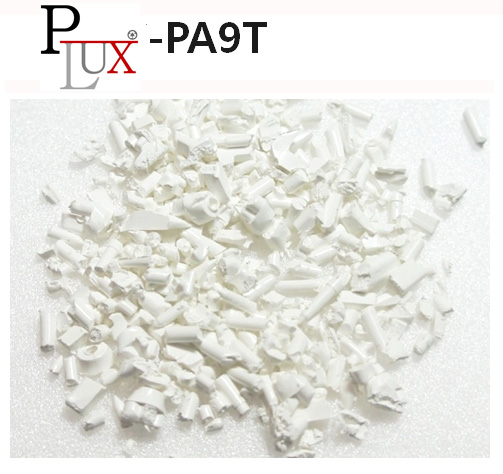 plastic PA9T  Made in Korea