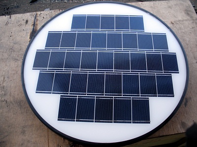 Solar Module  Made in Korea