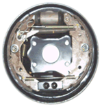 Brake components  Made in Korea