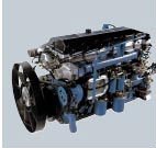 D6CA (AUTOMOTIVE ENGINE)  Made in Korea