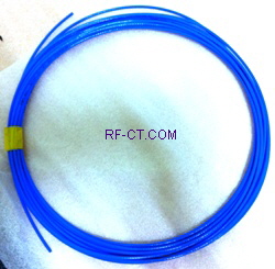 Multi flex cable - coaxial MF085 from RFCT  Made in Korea