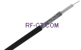 BT3002 - RFCT communication rf coaxial cable  Made in Korea