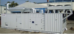PV Generator Set  Made in Korea