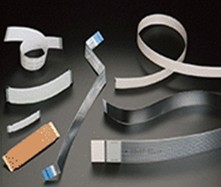 FFC (Flexible Flat Cable)  Made in Korea