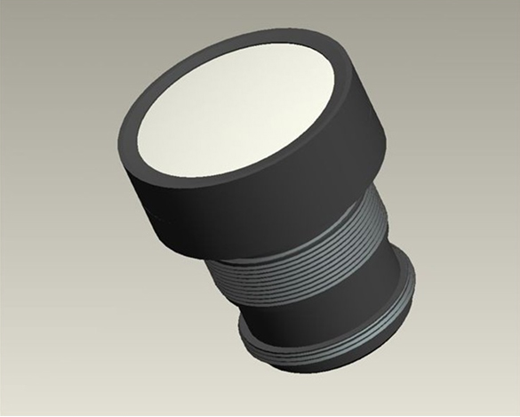 Lens for Surveillance camera application(SK3720Q,SK3720G,SK2828WS)