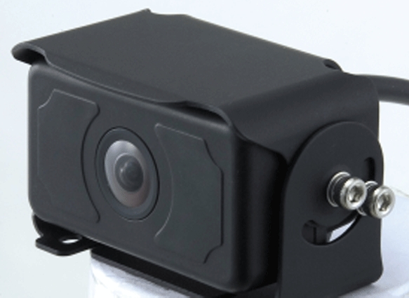 Commercial Vehicle’s Rear Camera(WE200,WE201,WE202,WE203,WE210,WE211)