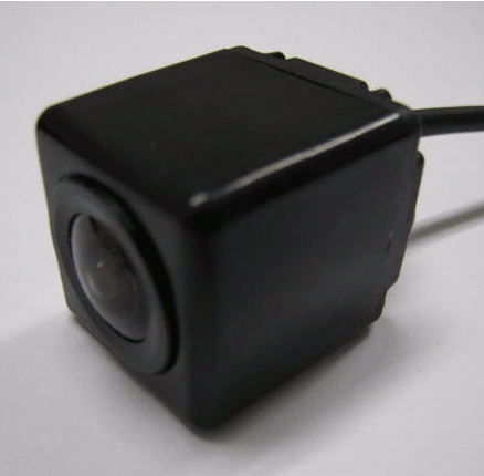 Passenger Car’s Rear Camera(WE320,WE321,WE322,WE323,WE330)