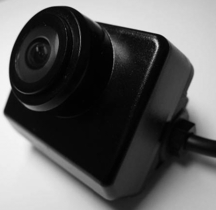 RV Type Rear Camera(WE100,WE110)  Made in Korea