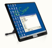 TABLET MONITOR  Made in Korea