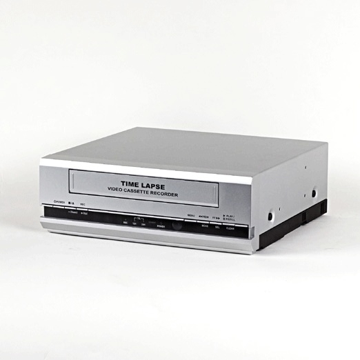 Time Lapse VCR