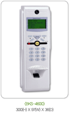 T&A Access Controller [BKS-4600]