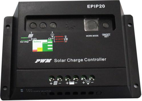 Solar Charge Controller  Made in Korea