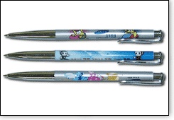 Promotion Pen 1  Made in Korea
