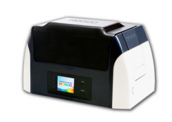 ID Card printer  Made in Korea
