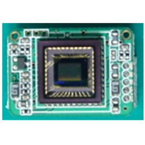 FV360(PC1030N PIXEL Camera Module)
