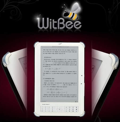 WitBee  Made in Korea