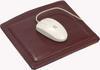 Leather Mouse Pad  Made in Korea