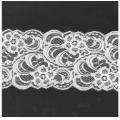 Tricot Lace (Elastic)  Made in Korea