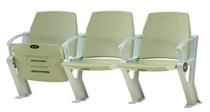 Stadium & Gymnasium Chair YS-104  Made in Korea
