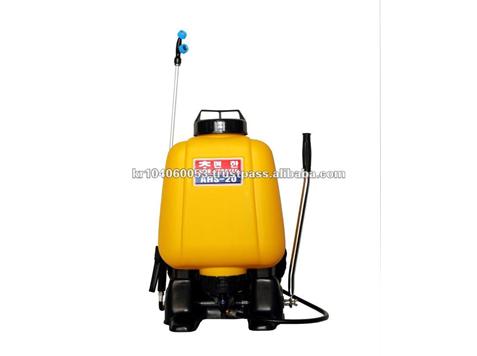 AHS-20 Compressing type manual Agricultural sprayer  Made in Korea