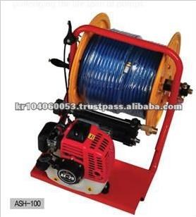 Asung Convenient Hose Reel Sprayer ASH-100 / ASH-150