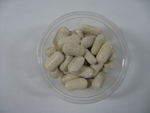 Glucosamine(Tablet)