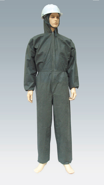 Particulate Smock(One-Piece)
