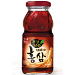 Korean Health/Natural food and beverage