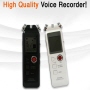 High Quality Digital Voice Recorder