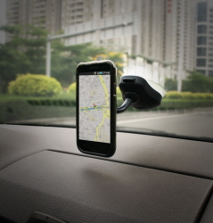 Car Cradle for Smart Phone  Made in Korea