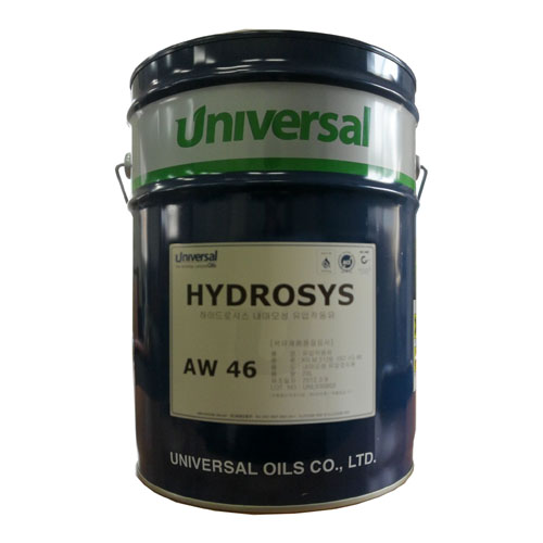 Hydrosys AW 46  Made in Korea