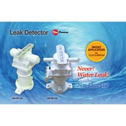 Leak Detector _ Leak Detector for Water Purifier  Made in Korea