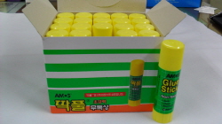 Glue Stick (20pcs)  Made in Korea