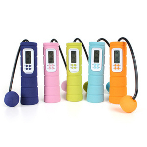 wireless diet jumping rope  Made in Korea