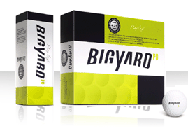 BIGYARD PD  Made in Korea