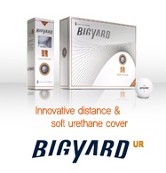 BIGYARD UR  Made in Korea