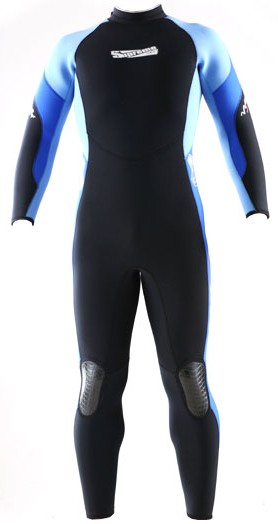 Wetsuit, Drysuit, Springsuit, Triathlon  Made in Korea