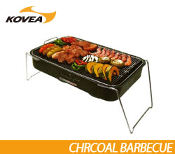 [KOVEA] Table Top BBQ Gas Grill