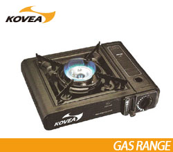 [kovea] Portable Gas Range  Made in Korea