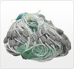 Eco-friendly Fishing Net  Made in Korea